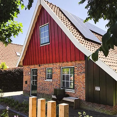 Flierzicht 度假居