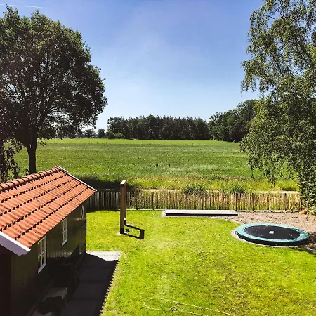 Holiday home Flierzicht Lievelde