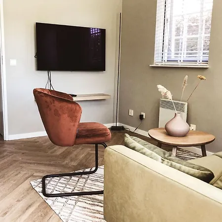 Flierzicht Holiday home *