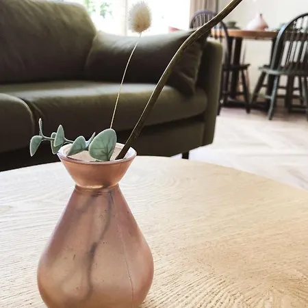 Holiday home Flierzicht Lievelde