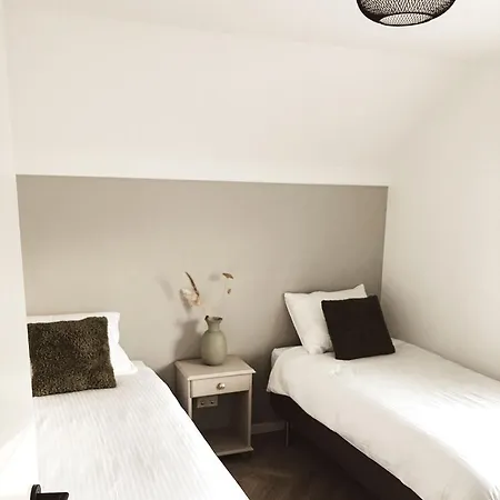 Holiday home Flierzicht *