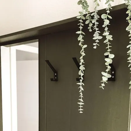 Flierzicht 度假居 *