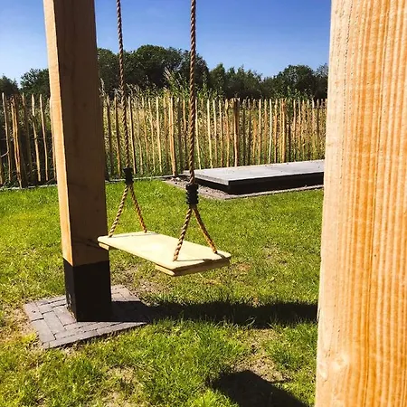 Flierzicht Holiday home