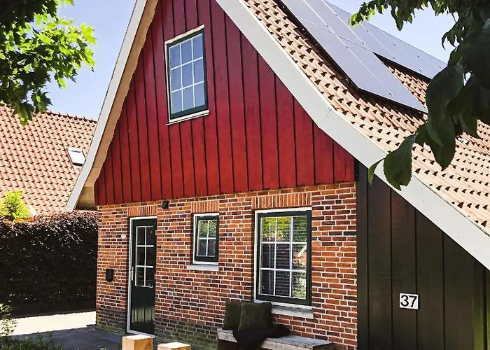 Flierzicht Tatil Evi