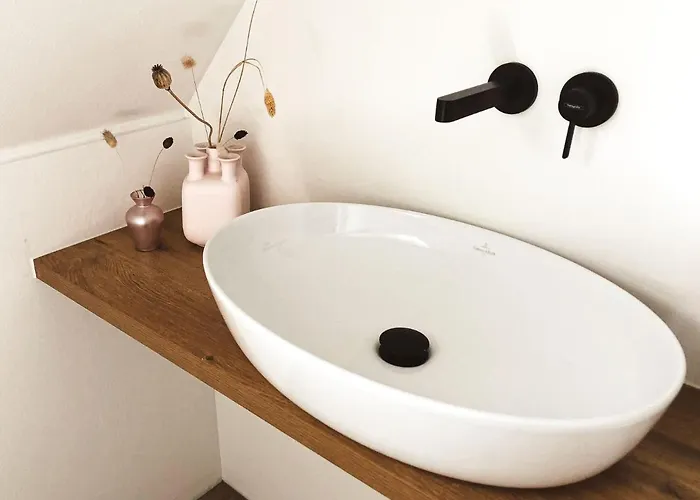 Tatil Evi Flierzicht