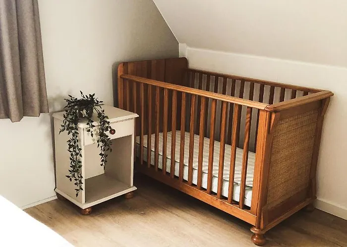 Tatil Evi Flierzicht Lievelde