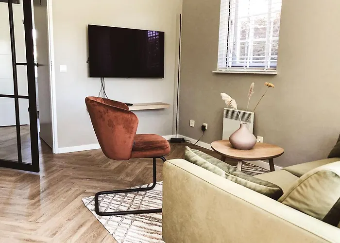 Flierzicht Tatil Evi *