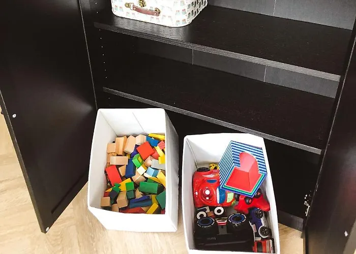 Flierzicht Tatil Evi