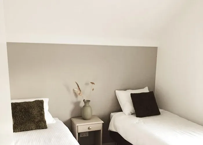 Tatil Evi Flierzicht *