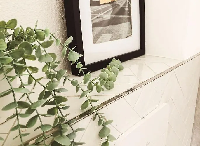 Flierzicht Tatil Evi