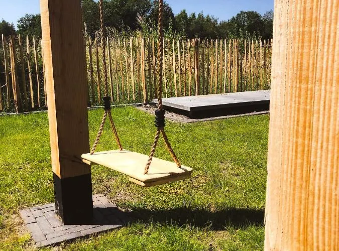 Flierzicht Tatil Evi