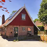 Flierzicht Semesterbostad Lievelde