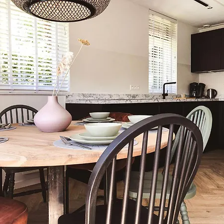 Flierzicht Dom wakacyjny