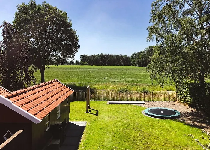 Dom wakacyjny Flierzicht Lievelde