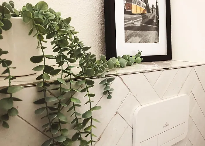 Dom wakacyjny Flierzicht