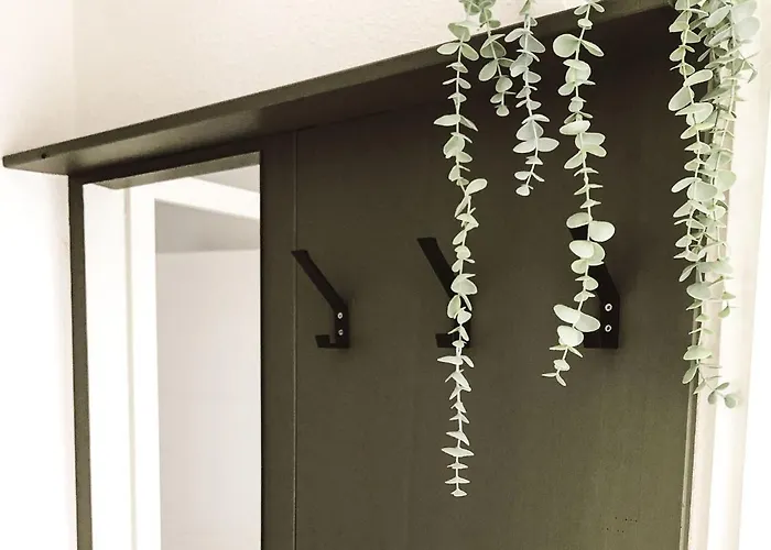 Flierzicht Dom wakacyjny *