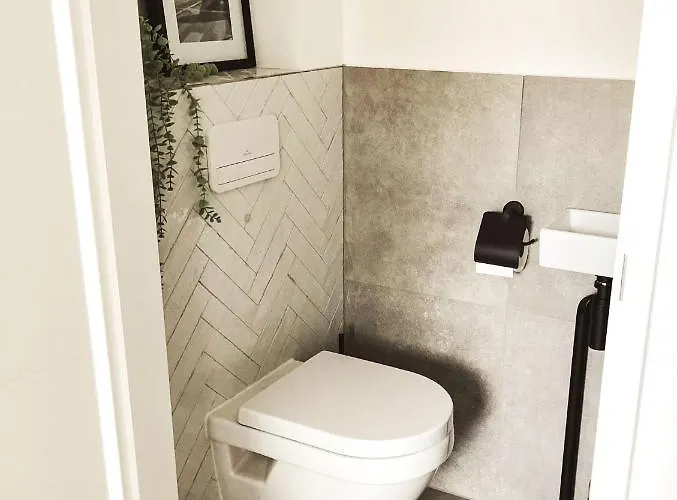 Dom wakacyjny Flierzicht