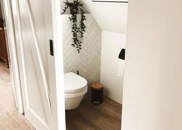 Dom wakacyjny Flierzicht